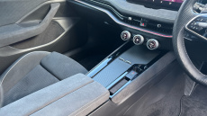 Skoda Superb 1.5 TSI iV Sportline 5dr DSG Estate